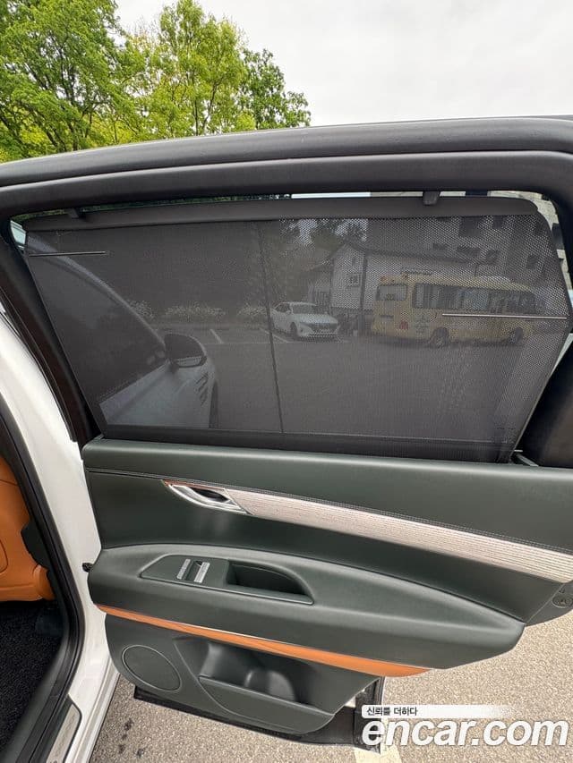 Genesis GV80, 2024 16