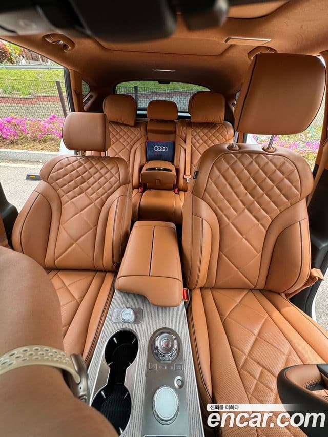 Genesis GV80, 2024 17