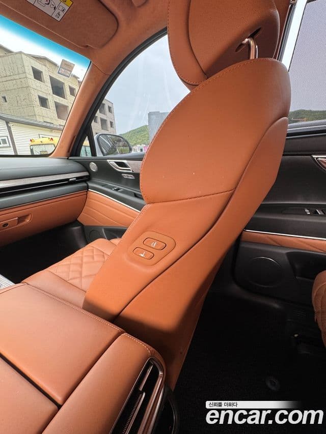 Genesis GV80, 2024 18