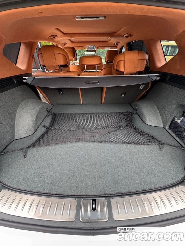 Genesis GV80, 2024 20