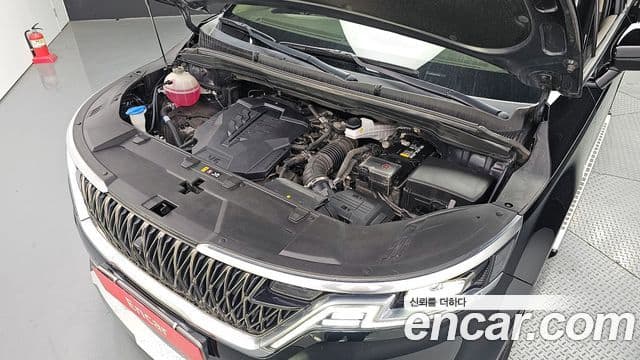 Kia Carnival 4세대 Signature, 2021 6