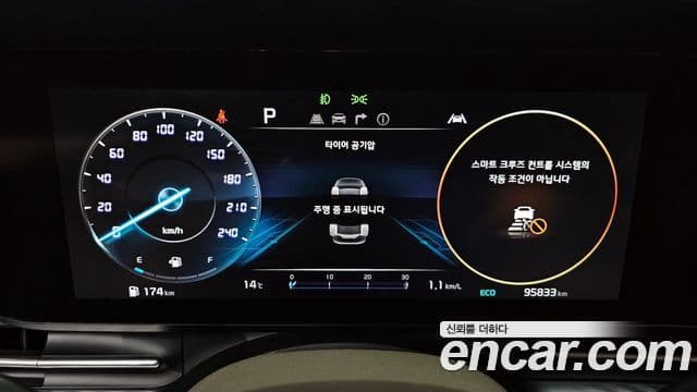 Kia Carnival 4세대 Signature, 2021 8
