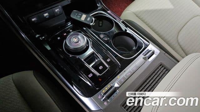 Kia Carnival 4세대 Signature, 2021 9
