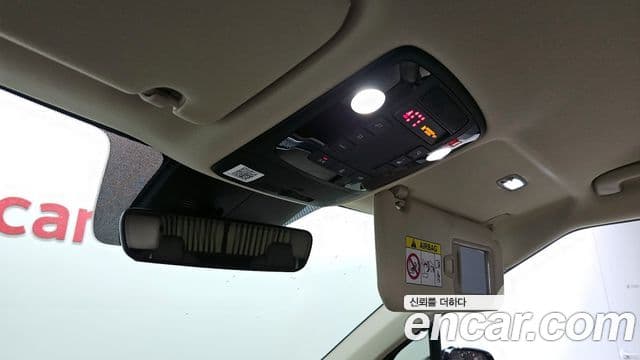 Kia Carnival 4세대 Signature, 2021 12