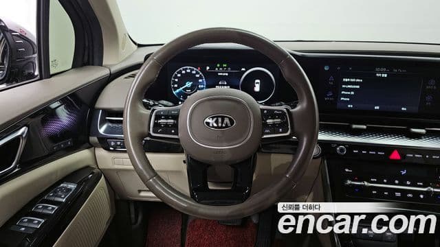Kia Carnival 4세대 Signature, 2021 13