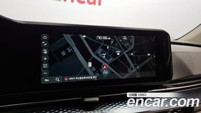 Kia Carnival 4세대 Signature, 2021 14