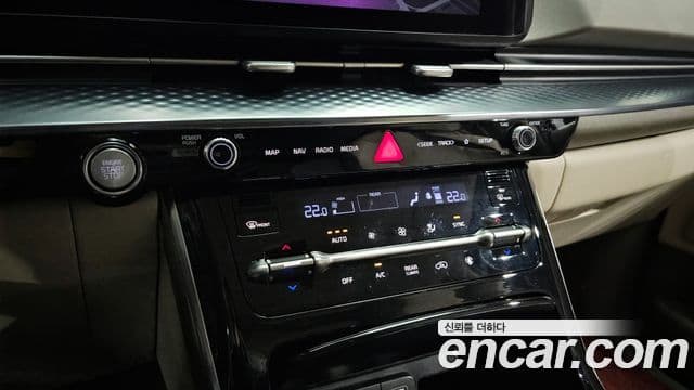 Kia Carnival 4세대 Signature, 2021 15