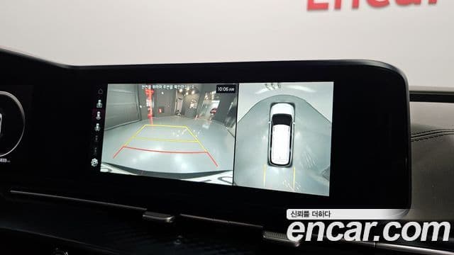 Kia Carnival 4세대 Signature, 2021 16