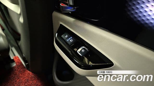 Kia Carnival 4세대 Signature, 2021 18