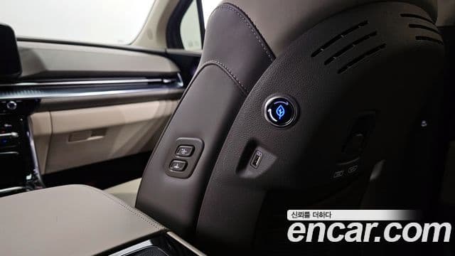 Kia Carnival 4세대 Signature, 2021 19