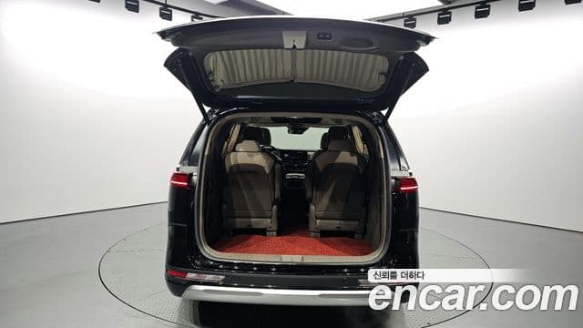 Kia Carnival 4세대 Signature, 2021 20