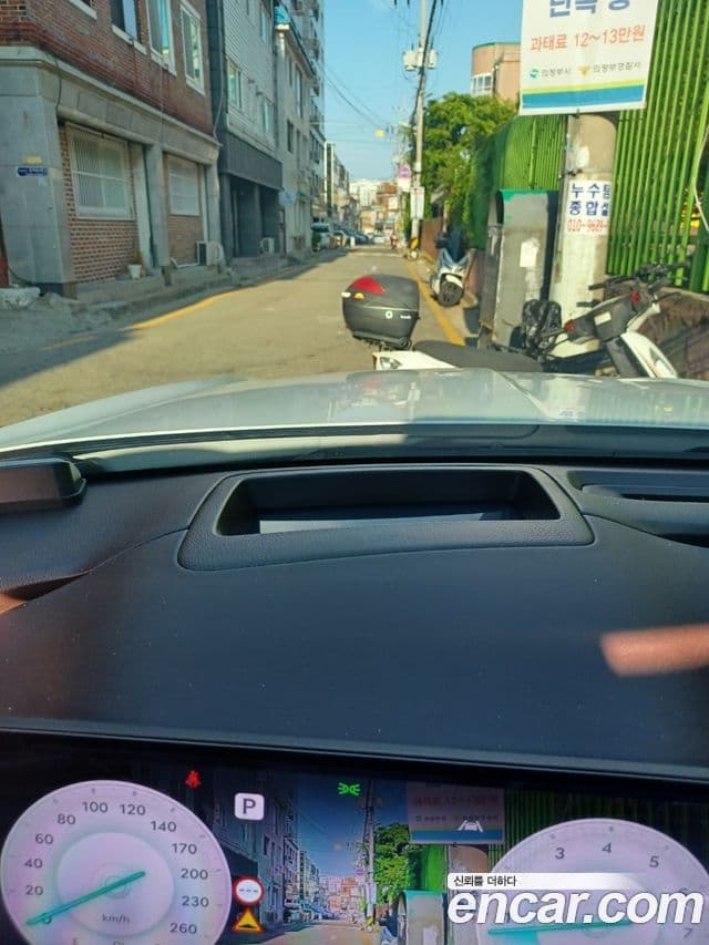 Genesis G80 (RG3) бензин 3.5 турбо AWD, 2025 13