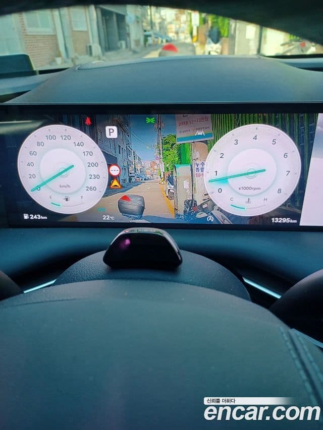 Genesis G80 (RG3) бензин 3.5 турбо AWD, 2025 15