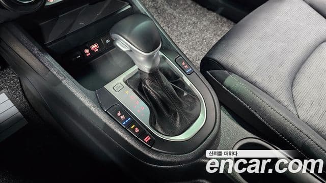 Kia All New K3 Prestige, 2021 9