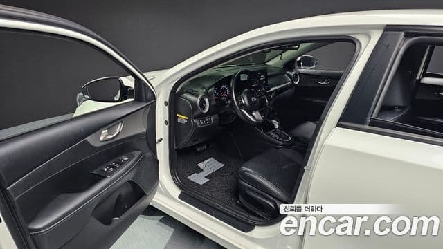 Kia All New K3 Prestige, 2021 11