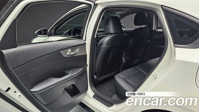 Kia All New K3 Prestige, 2021 13