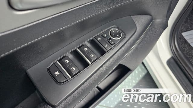 Kia All New K3 Prestige, 2021 14