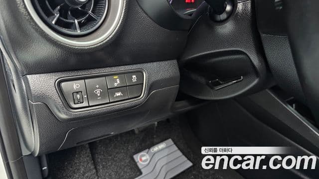 Kia All New K3 Prestige, 2021 15