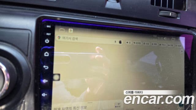 험머 H2 6.2 SUT, 2008 6