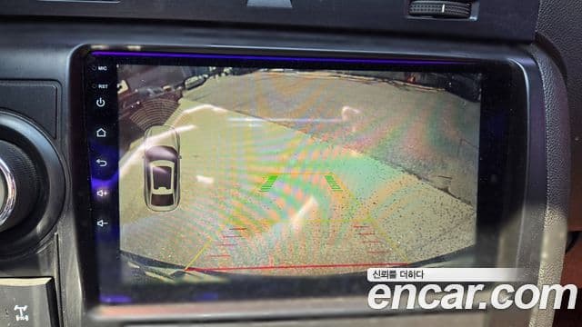 험머 H2 6.2 SUT, 2008 7