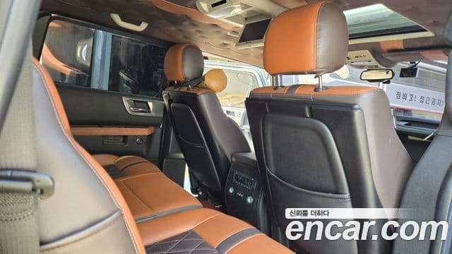 험머 H2 6.2 SUT, 2008 9