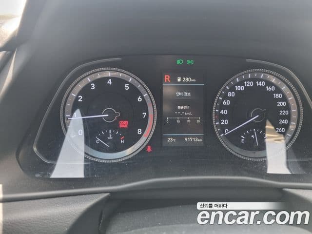 Hyundai Sonata (DN8) Modern, 2022 7