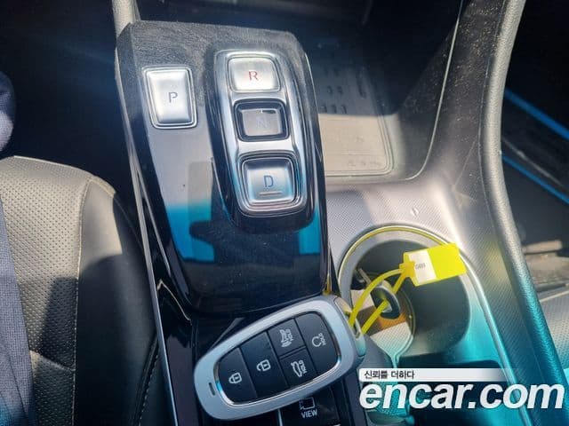 Hyundai Sonata (DN8) Modern, 2022 8