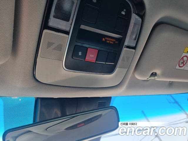 Hyundai Sonata (DN8) Modern, 2022 11