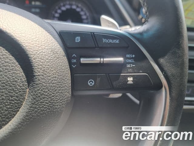 Hyundai Sonata (DN8) Modern, 2022 15