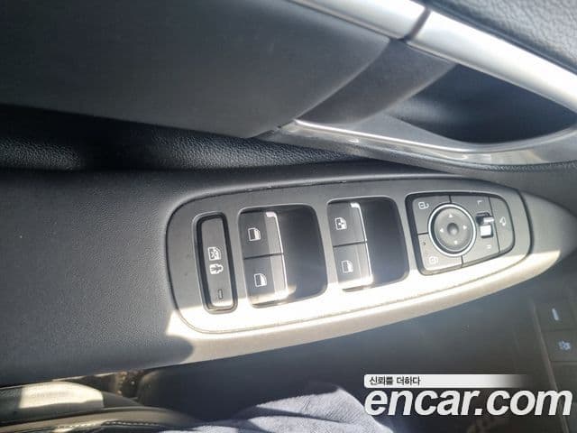 Hyundai Sonata (DN8) Modern, 2022 16