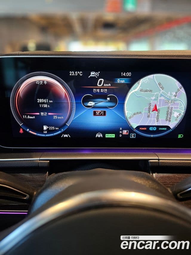 Mercedes-Benz GLE-класс W167 GLE300d 4MATIC, 2023 9