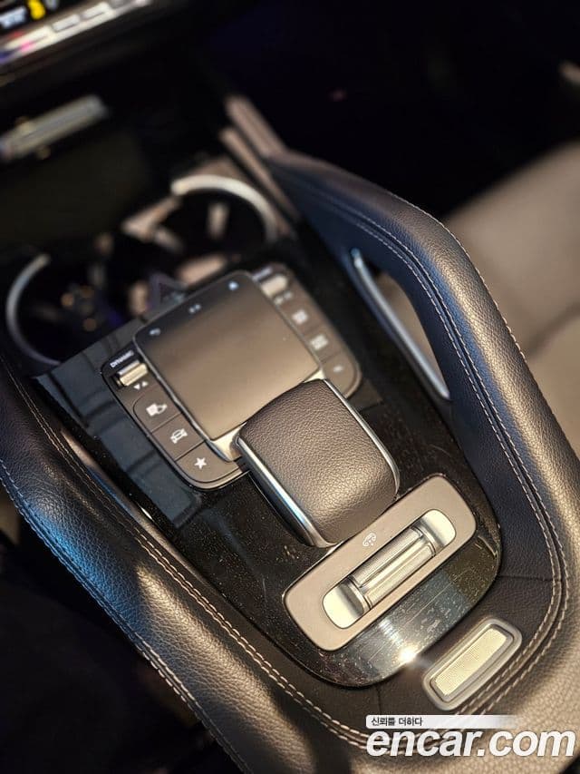 Mercedes-Benz GLE-класс W167 GLE300d 4MATIC, 2023 10