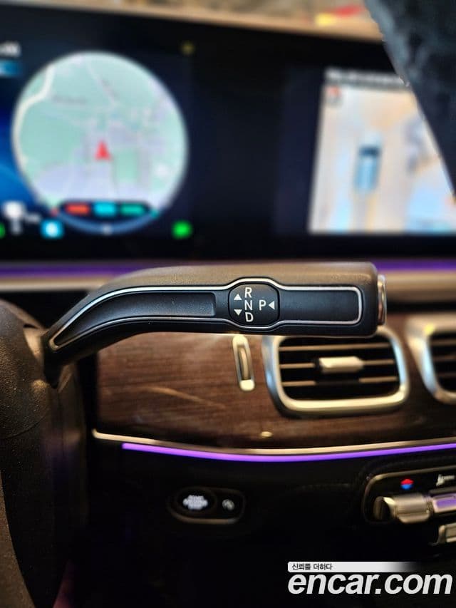 Mercedes-Benz GLE-класс W167 GLE300d 4MATIC, 2023 12