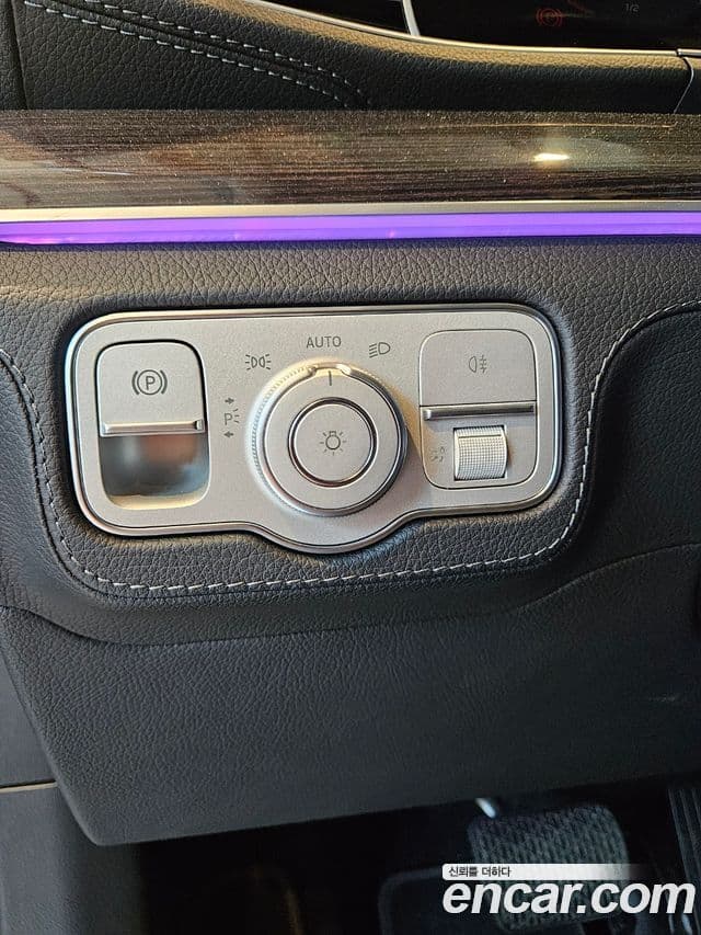 Mercedes-Benz GLE-класс W167 GLE300d 4MATIC, 2023 15