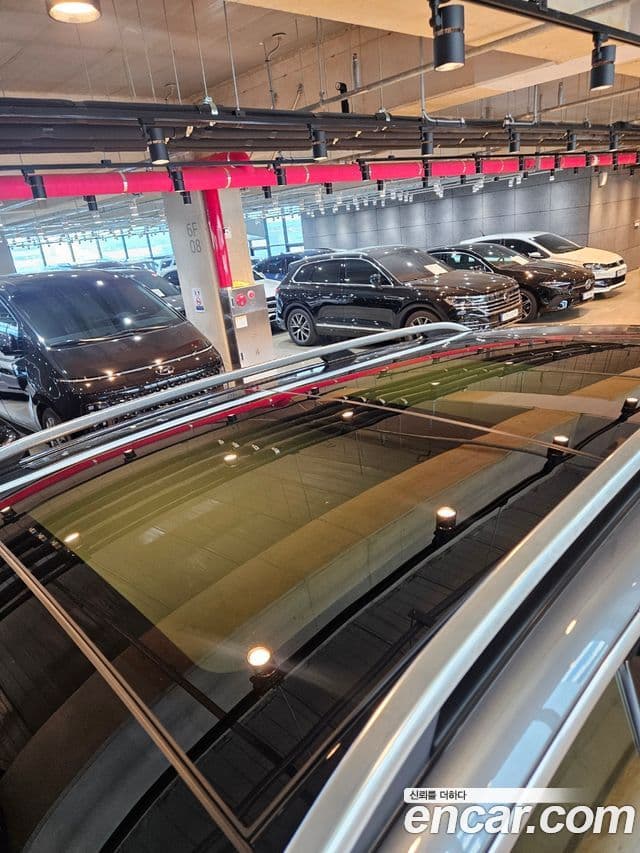 Mercedes-Benz GLE-класс W167 GLE300d 4MATIC, 2023 17