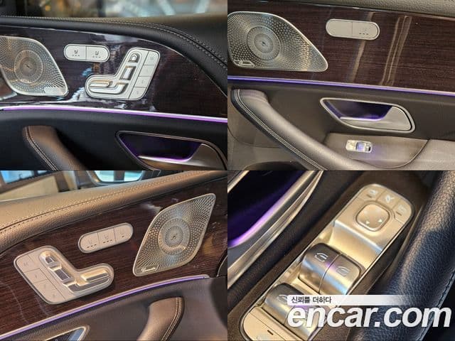 Mercedes-Benz GLE-класс W167 GLE300d 4MATIC, 2023 18