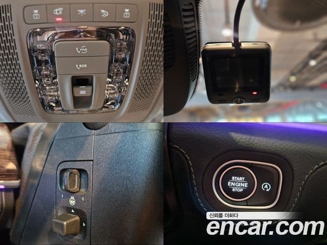 Mercedes-Benz GLE-класс W167 GLE300d 4MATIC, 2023 19