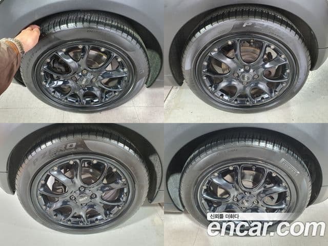 Mini Cooper S купе, 2012 все фото