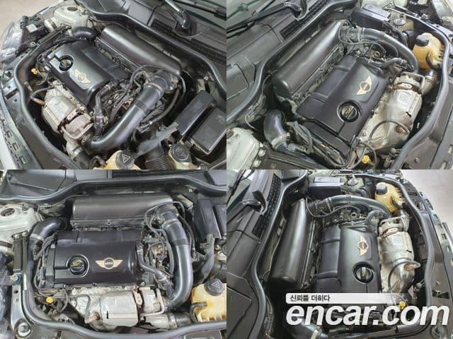 Mini Cooper S купе, 2012 6