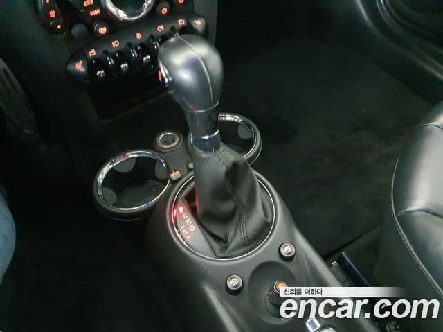 Mini Cooper S купе, 2012 9