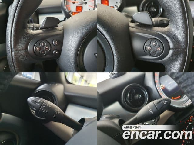 Mini Cooper S купе, 2012 12