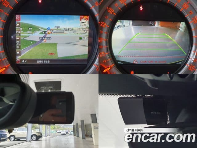 Mini Cooper S купе, 2012 14