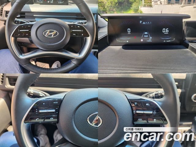 Hyundai Staria Modern, 2023 13