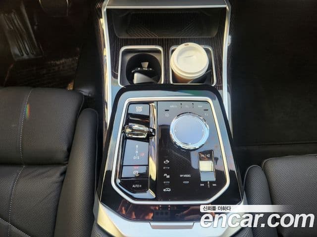 BMW 7시리즈 (G70) 740d xDrive M Sport, 2025 10