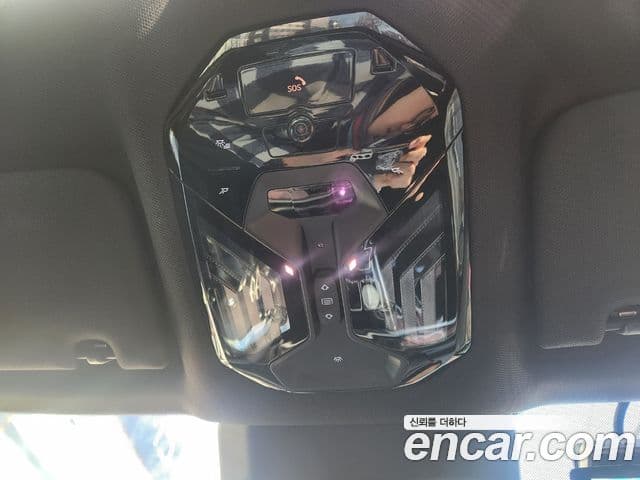 BMW 7시리즈 (G70) 740d xDrive M Sport, 2025 13