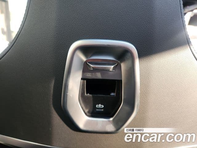 BMW 7시리즈 (G70) 740d xDrive M Sport, 2025 14