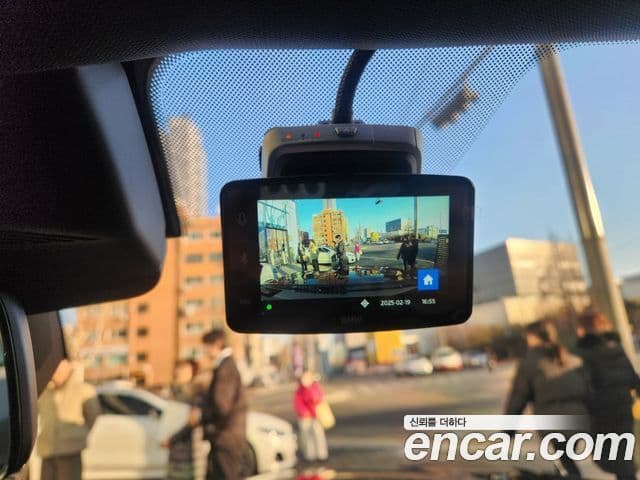 BMW 7시리즈 (G70) 740d xDrive M Sport, 2025 19