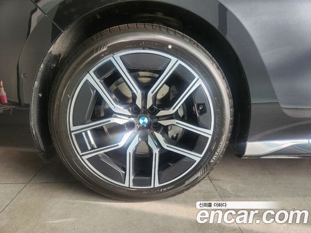 BMW 7시리즈 (G70) 740d xDrive M Sport, 2025 20