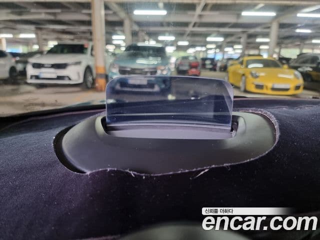 Mini Cooper S кабриолет 3세대, 2017 13