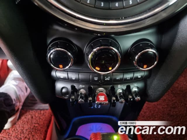 Mini Cooper S кабриолет 3세대, 2017 16